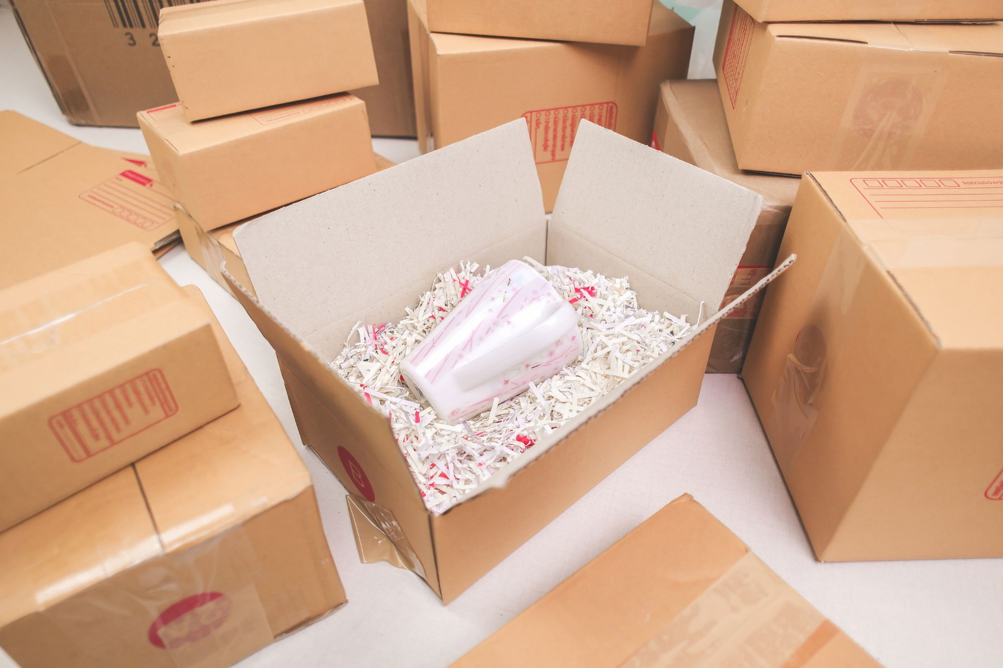 Packaging