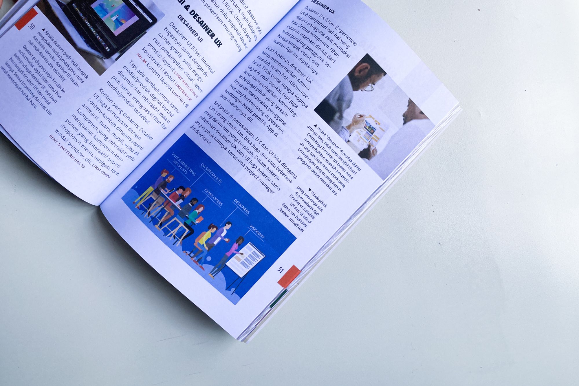 Diseño Editorial